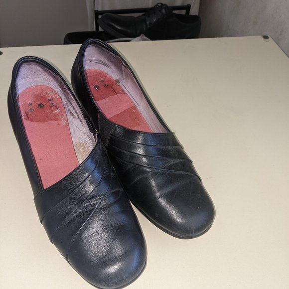 Beautifeet black mules - Picture 3 of 3